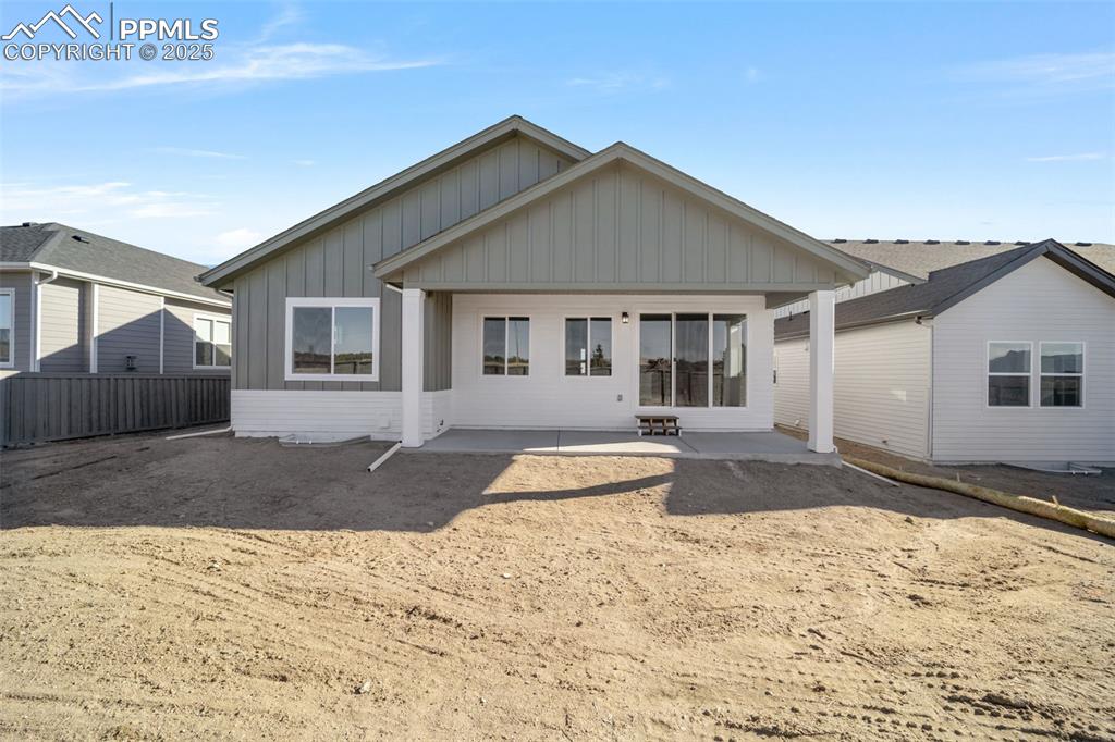 9660 Texas Jack Drive Colorado Springs CO 80921