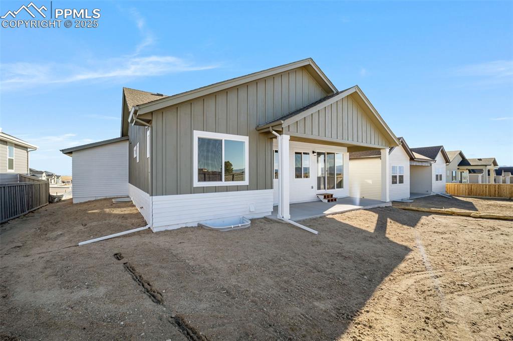 9660 Texas Jack Drive Colorado Springs CO 80921