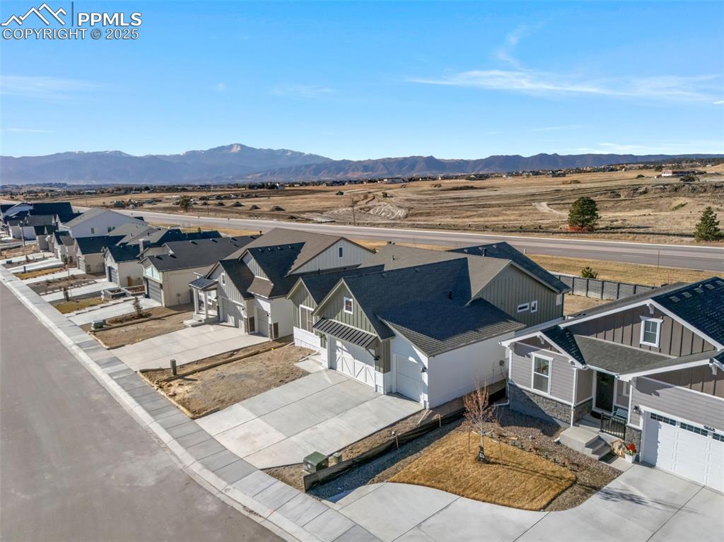 9660 Texas Jack Drive Colorado Springs CO 80921