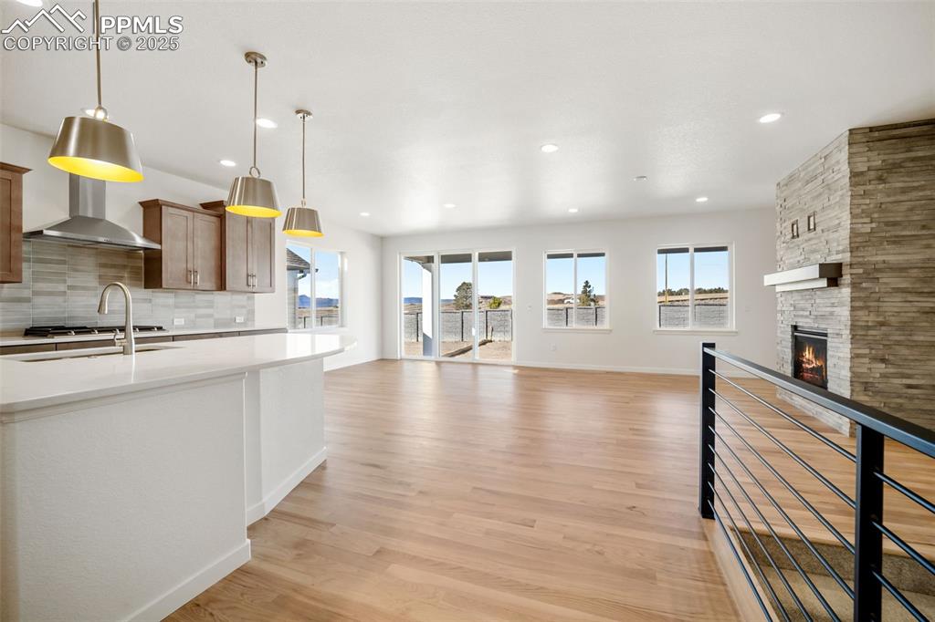 9660 Texas Jack Drive Colorado Springs CO 80921