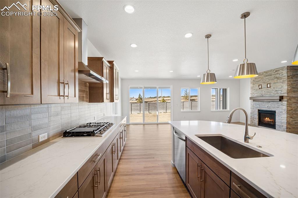 9660 Texas Jack Drive Colorado Springs CO 80921