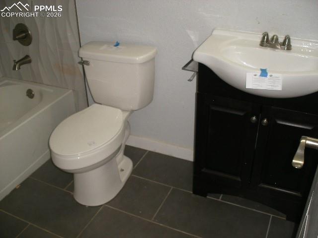 2315 Newcastle Drive Pueblo CO 81008