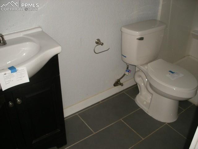 2315 Newcastle Drive Pueblo CO 81008