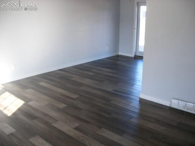 2315 Newcastle Drive Pueblo CO 81008