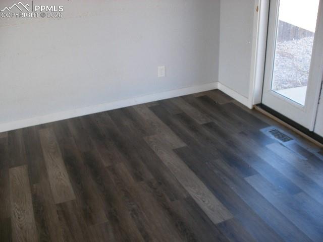 2315 Newcastle Drive Pueblo CO 81008