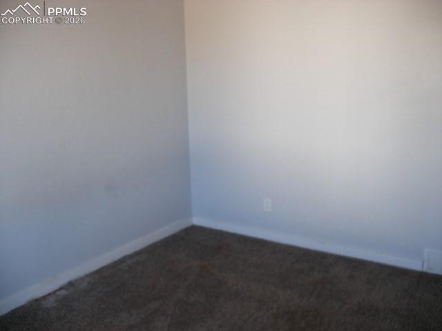 2315 Newcastle Drive Pueblo CO 81008