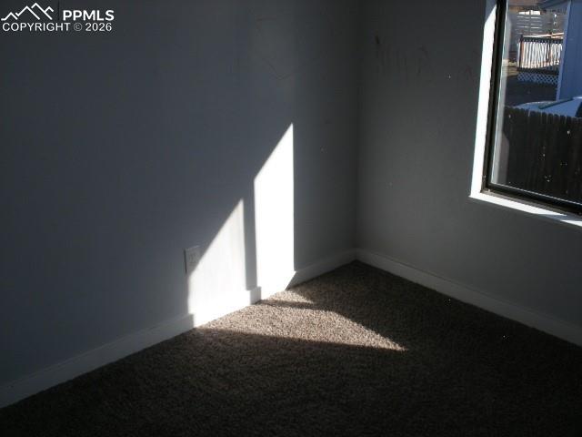 2315 Newcastle Drive Pueblo CO 81008