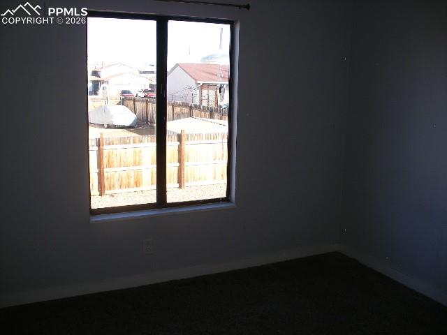 2315 Newcastle Drive Pueblo CO 81008