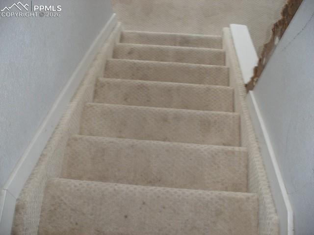 2315 Newcastle Drive Pueblo CO 81008
