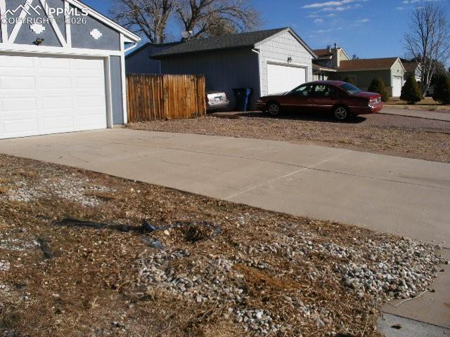 2315 Newcastle Drive Pueblo CO 81008