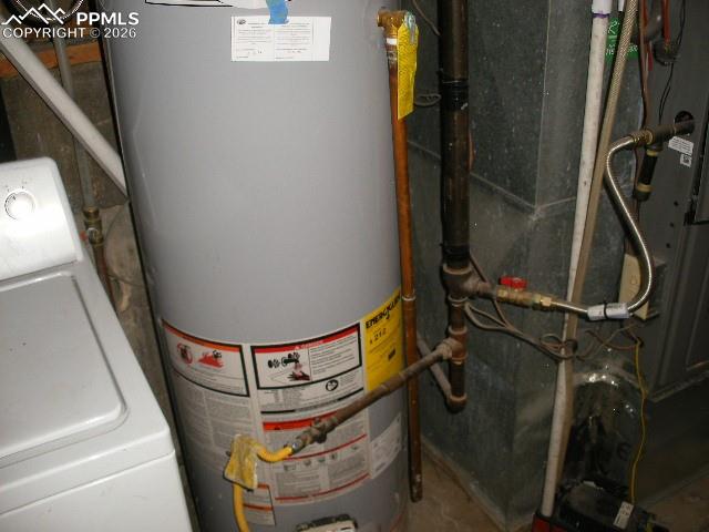 2315 Newcastle Drive Pueblo CO 81008