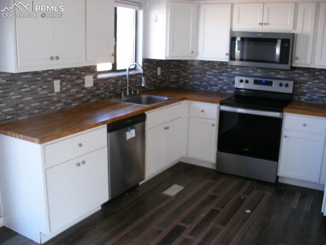 2315 Newcastle Drive Pueblo CO 81008