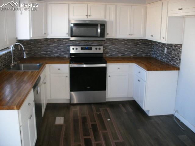 2315 Newcastle Drive Pueblo CO 81008