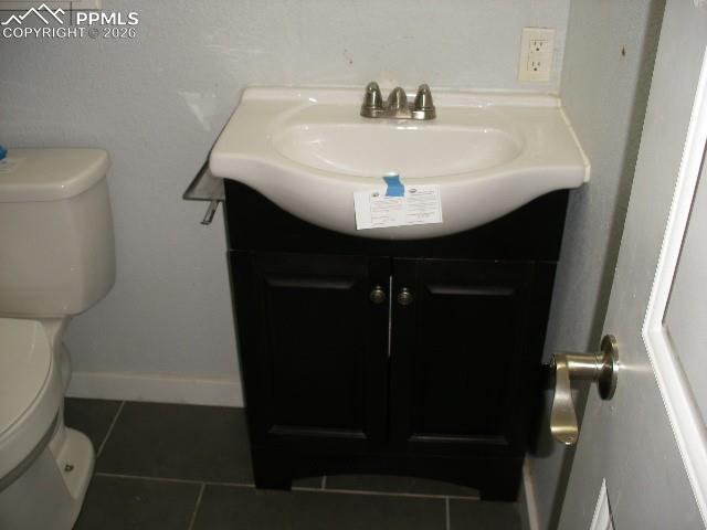2315 Newcastle Drive Pueblo CO 81008