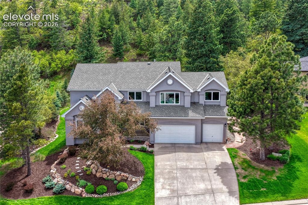 3340 Blodgett Drive Colorado Springs CO 80919