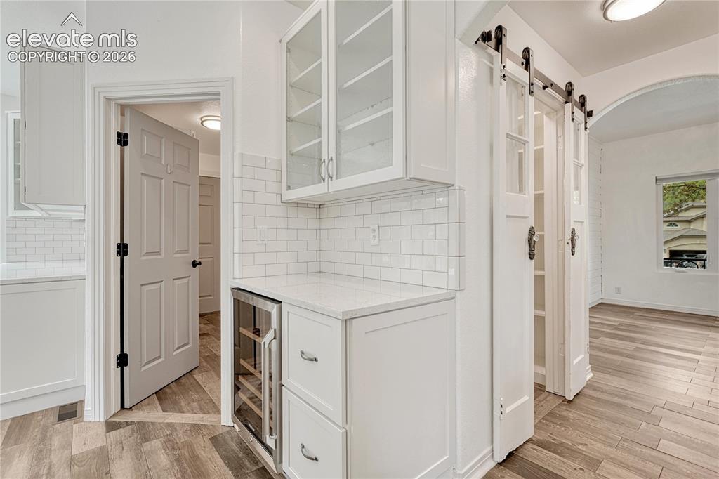 3340 Blodgett Drive Colorado Springs CO 80919