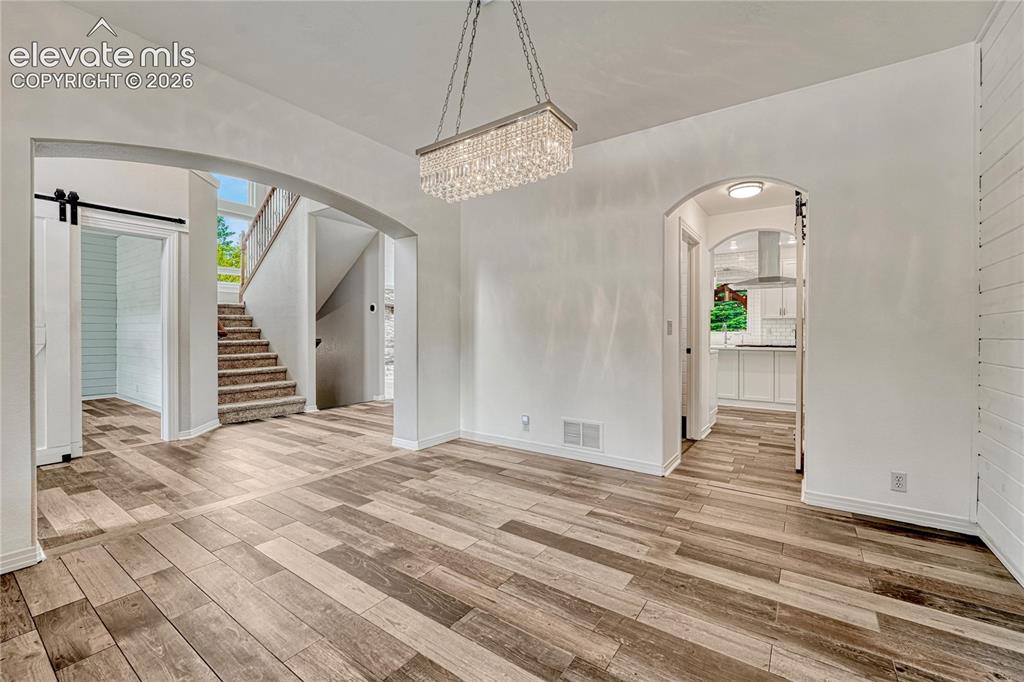 3340 Blodgett Drive Colorado Springs CO 80919
