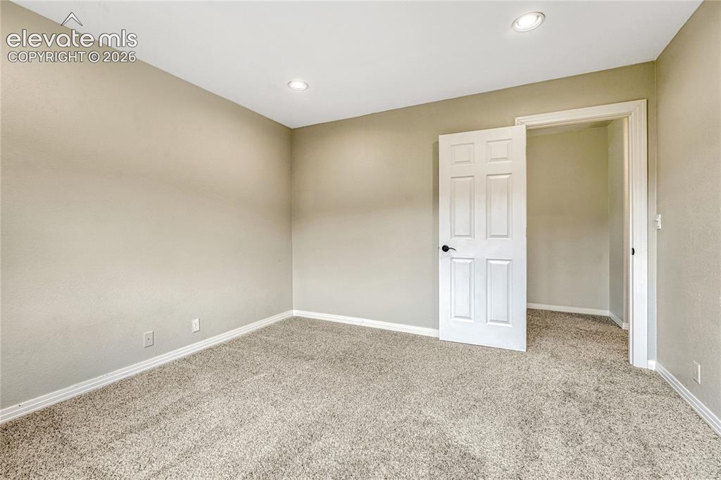 3340 Blodgett Drive Colorado Springs CO 80919