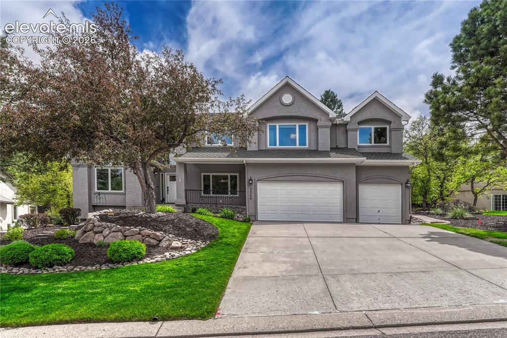 3340 Blodgett Drive Colorado Springs CO 80919