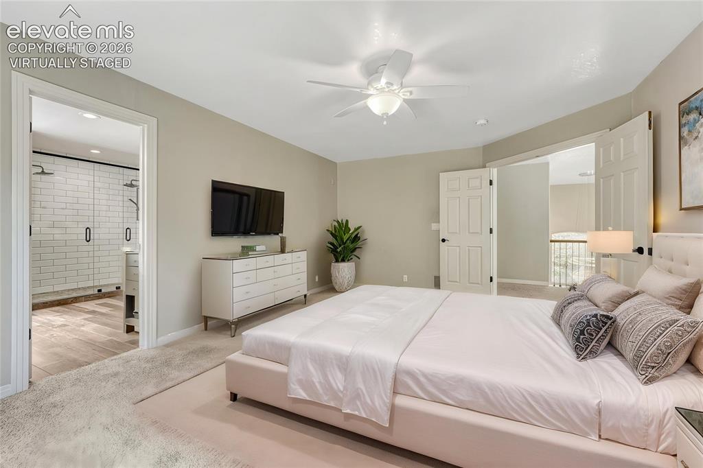 3340 Blodgett Drive Colorado Springs CO 80919