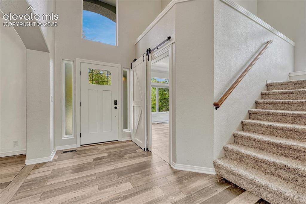 3340 Blodgett Drive Colorado Springs CO 80919