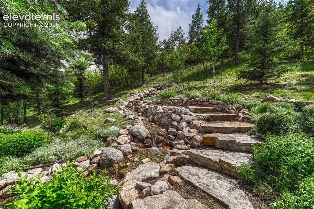 3340 Blodgett Drive Colorado Springs CO 80919
