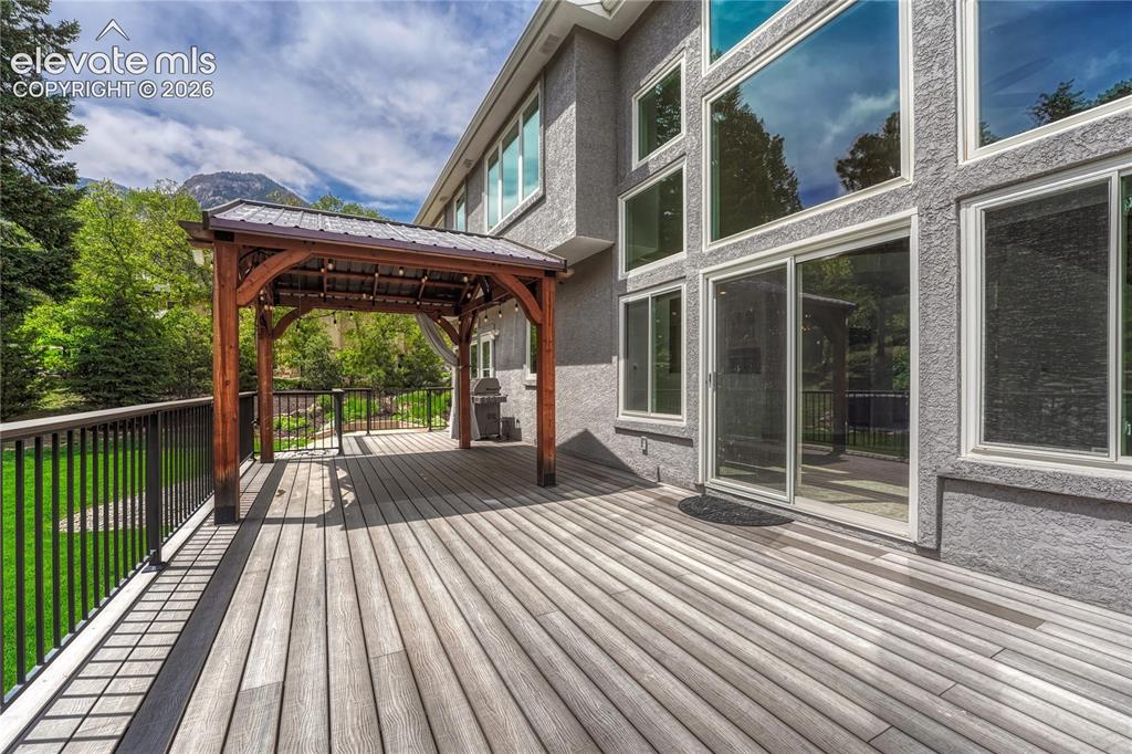 3340 Blodgett Drive Colorado Springs CO 80919