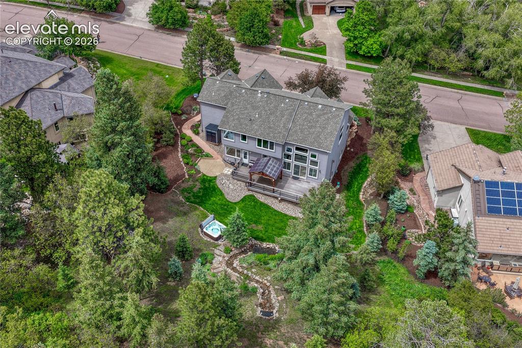 3340 Blodgett Drive Colorado Springs CO 80919