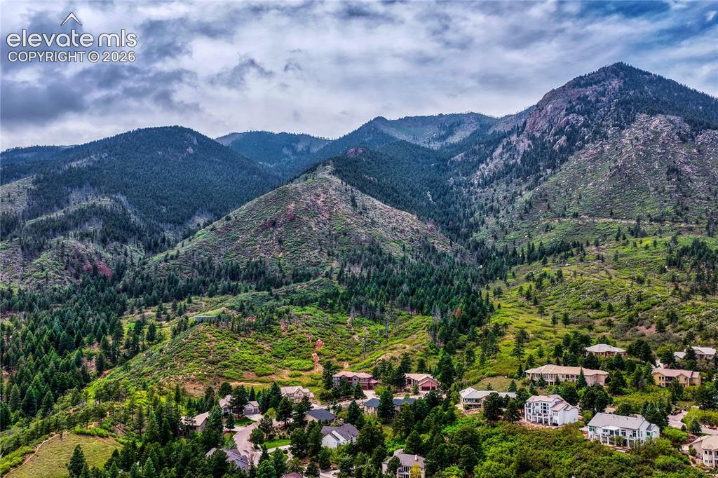 3340 Blodgett Drive Colorado Springs CO 80919