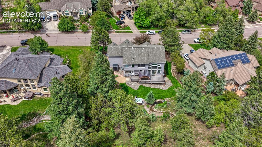 3340 Blodgett Drive Colorado Springs CO 80919