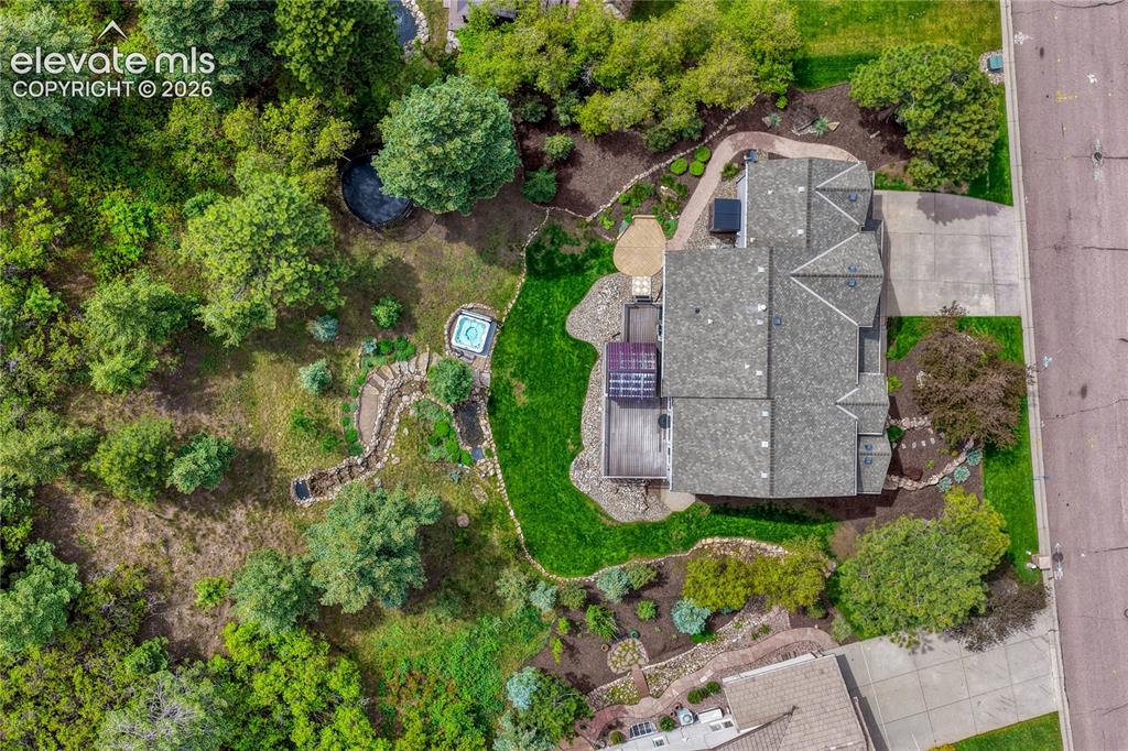 3340 Blodgett Drive Colorado Springs CO 80919