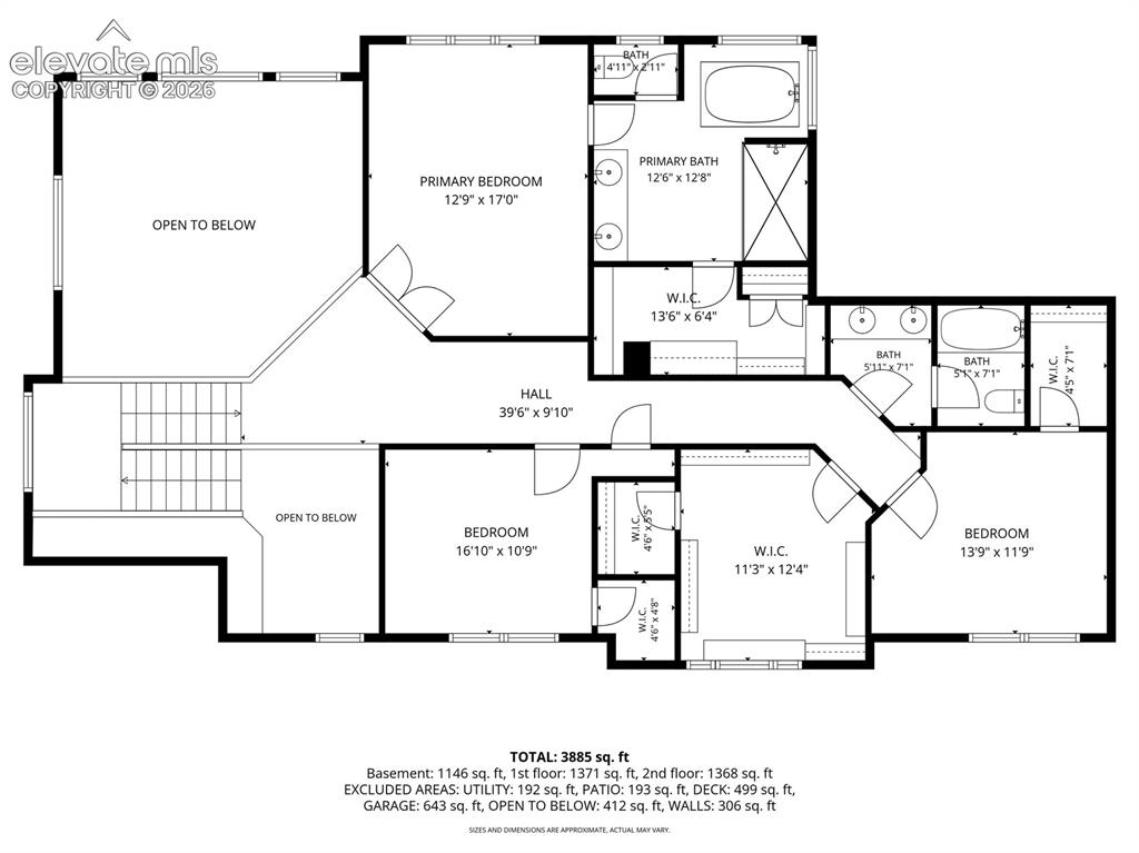 3340 Blodgett Drive Colorado Springs CO 80919