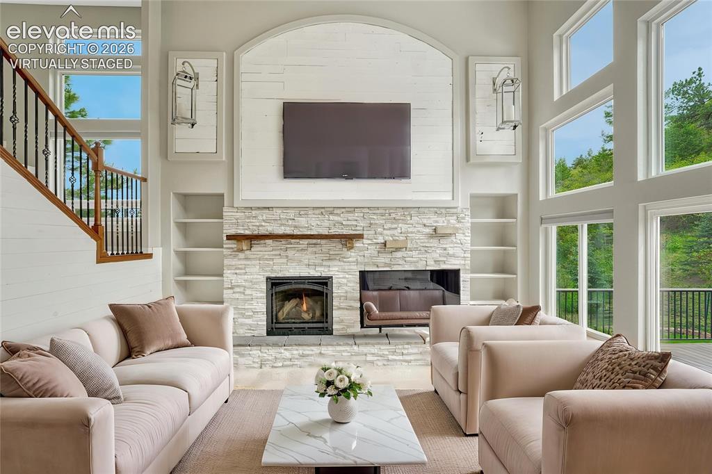 3340 Blodgett Drive Colorado Springs CO 80919