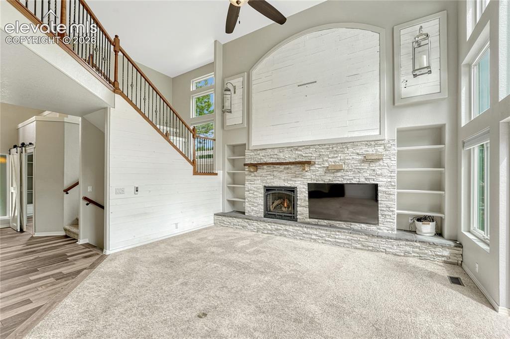 3340 Blodgett Drive Colorado Springs CO 80919