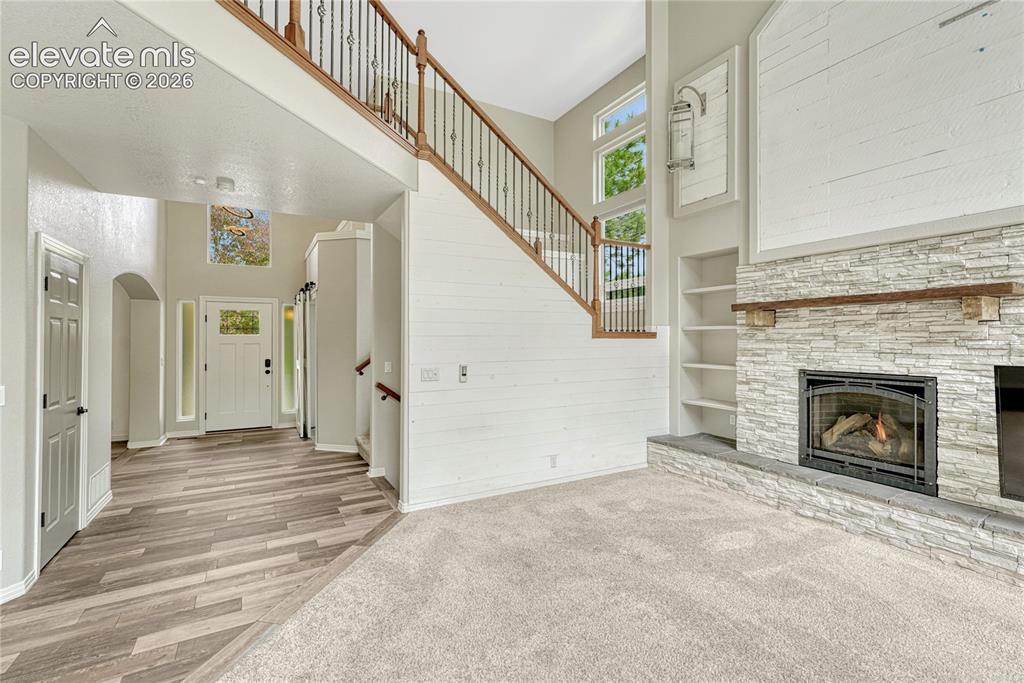 3340 Blodgett Drive Colorado Springs CO 80919