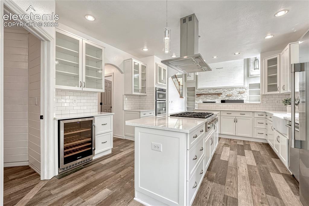 3340 Blodgett Drive Colorado Springs CO 80919