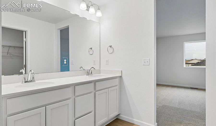 9301 Golden Buffs Drive Colorado Springs CO 80925