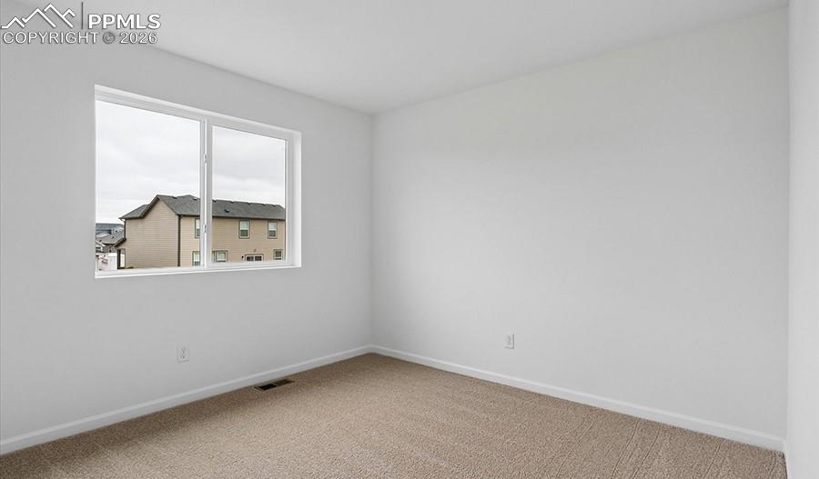 9301 Golden Buffs Drive Colorado Springs CO 80925