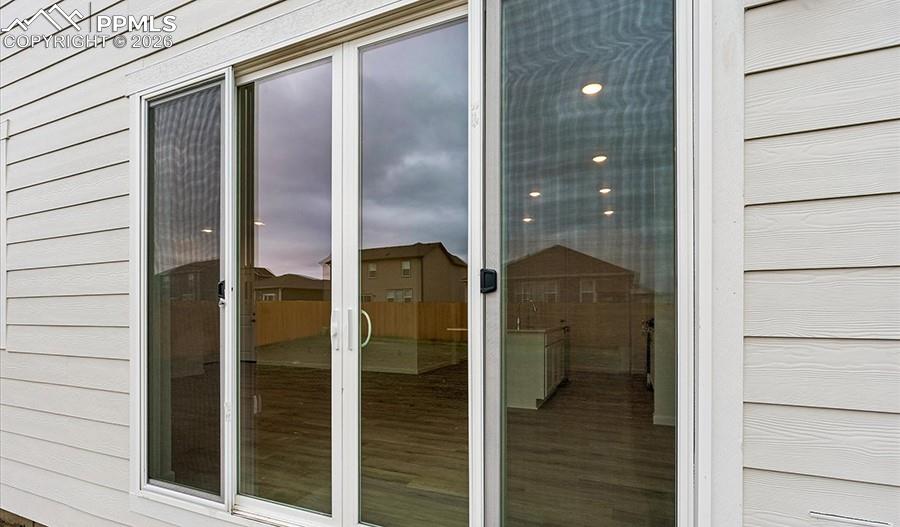 9301 Golden Buffs Drive Colorado Springs CO 80925