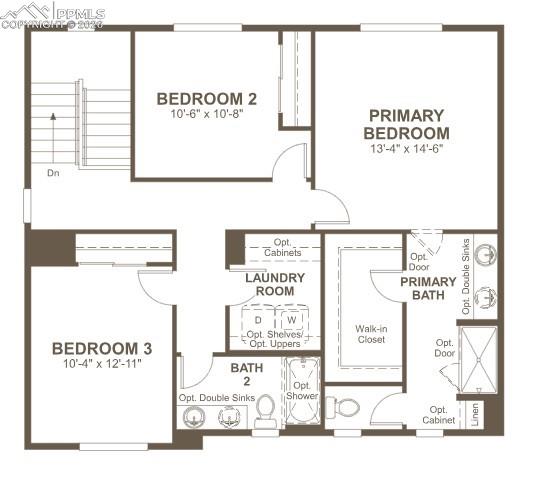9301 Golden Buffs Drive Colorado Springs CO 80925