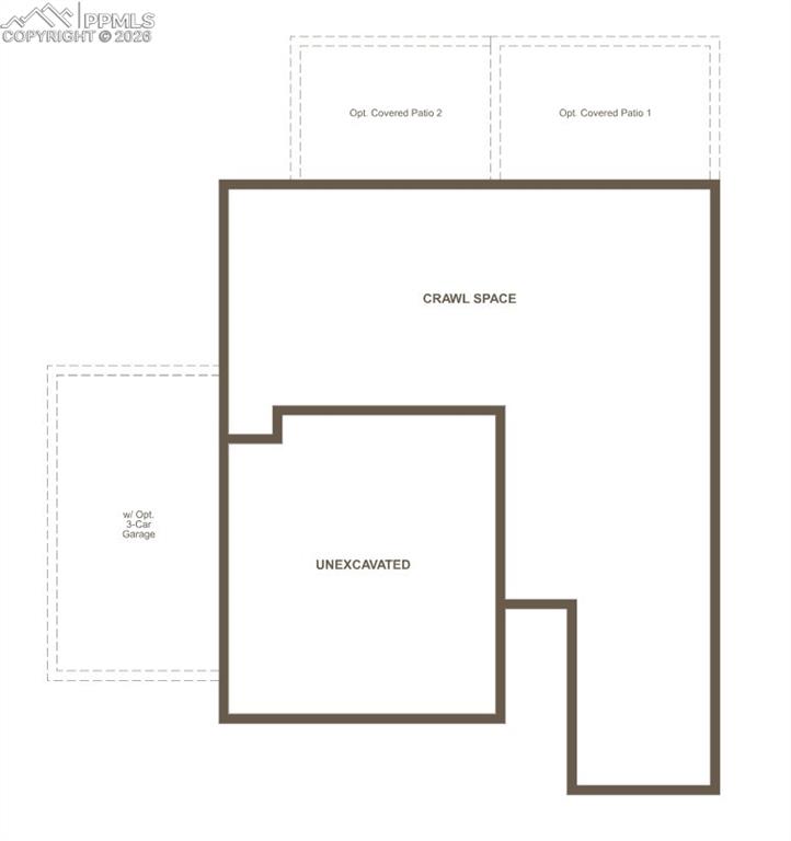 9301 Golden Buffs Drive Colorado Springs CO 80925