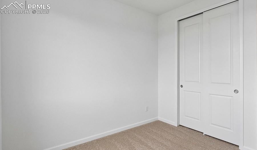 9301 Golden Buffs Drive Colorado Springs CO 80925