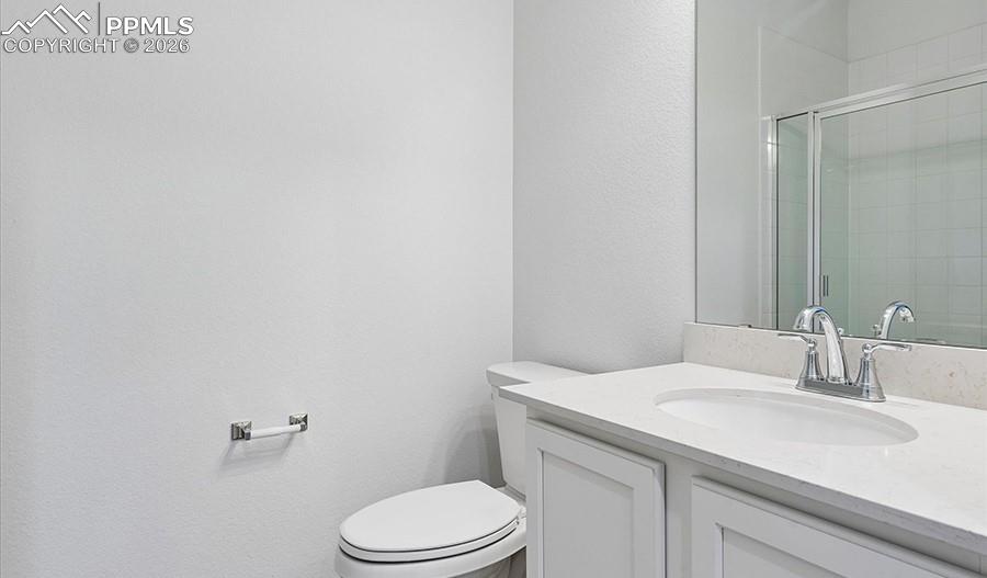 9301 Golden Buffs Drive Colorado Springs CO 80925