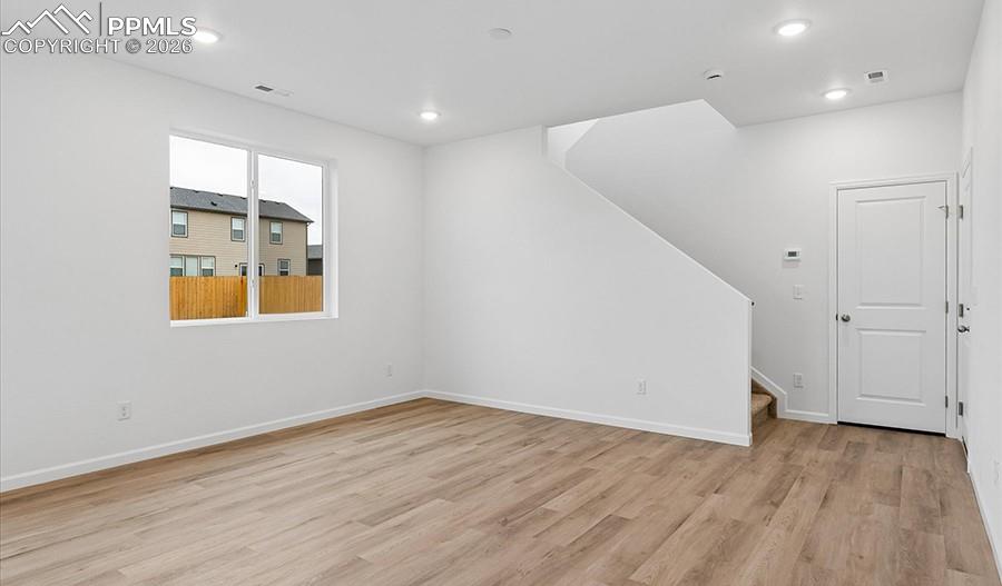 9301 Golden Buffs Drive Colorado Springs CO 80925