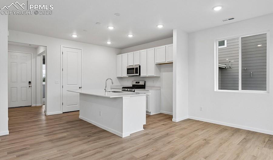 9301 Golden Buffs Drive Colorado Springs CO 80925