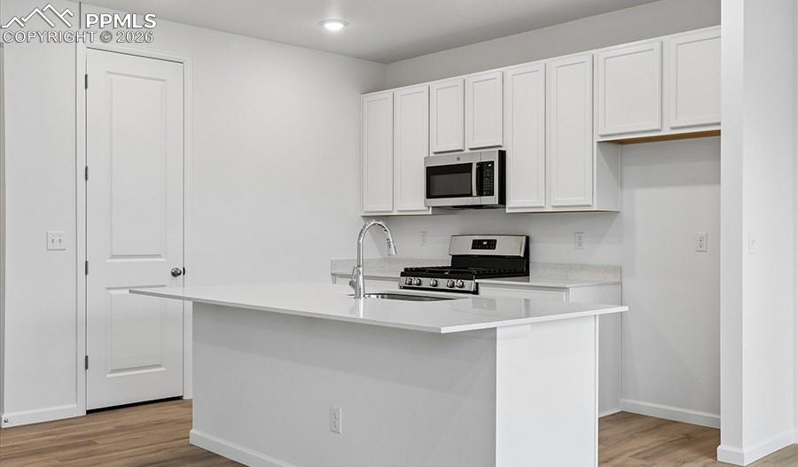 9301 Golden Buffs Drive Colorado Springs CO 80925
