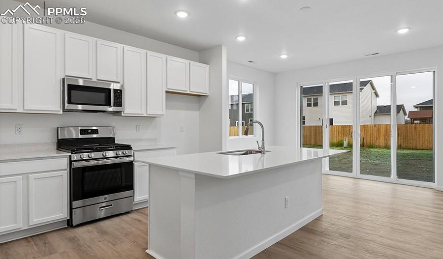 9301 Golden Buffs Drive Colorado Springs CO 80925