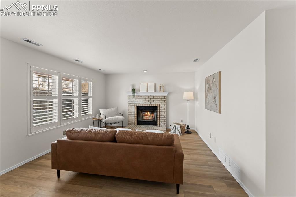 1338 Grass Valley Drive Colorado Springs CO 80906