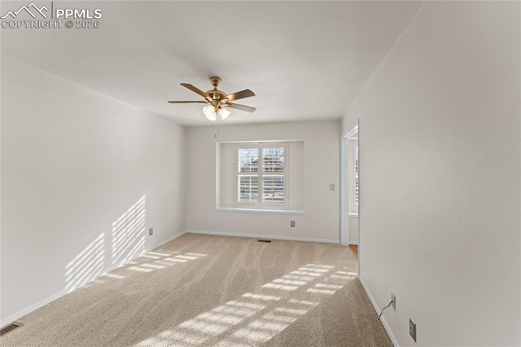 1338 Grass Valley Drive Colorado Springs CO 80906