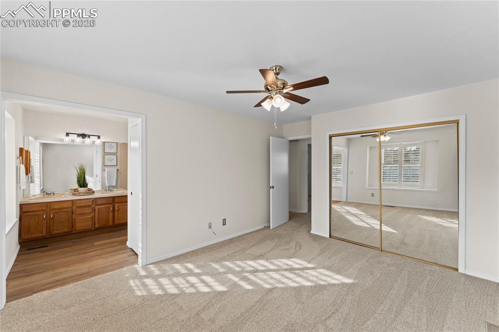 1338 Grass Valley Drive Colorado Springs CO 80906
